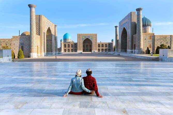 1 Day Tour to Shakhrisabz: Motherland of Amir Temur - Lunch with tandoor-gush on the return drive