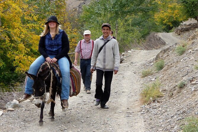 2 Day Ukhum Hiking Tour from Bukhara - Why Ukhum is a smart break between Bukhara and Samarkand