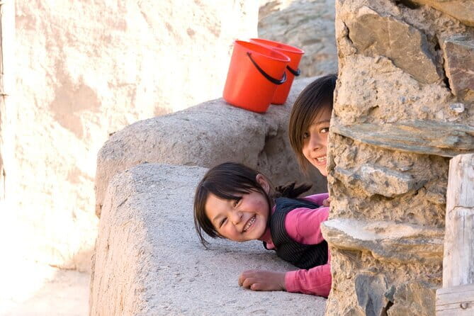 2 Day Ukhum Hiking Tour from Bukhara - Day two: a gentle four-kilometer walk in the Nuratau Mountains