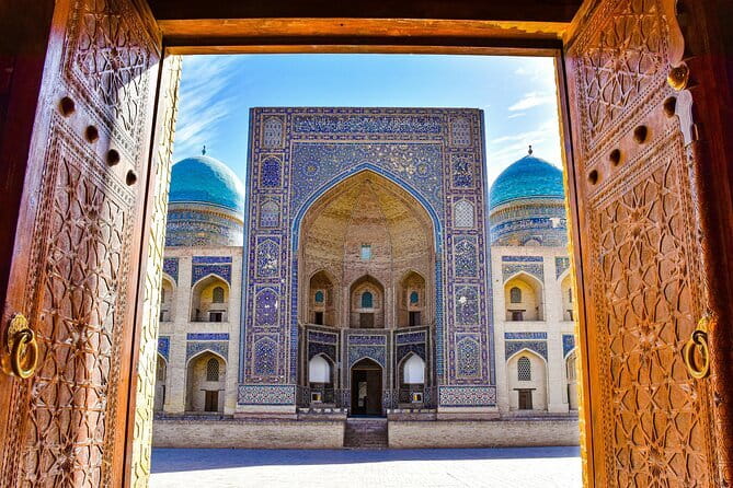 2 Day Ukhum Hiking Tour from Bukhara - Who will enjoy this experience most