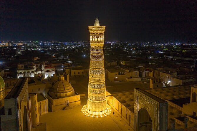 2 Day Ukhum Hiking Tour from Bukhara - Booking, weather, and cancellation details