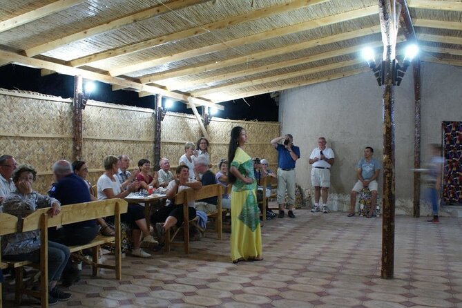 2 Days of Tour in Yurt Camp and Aydarkul - What the $190 Price Really Covers