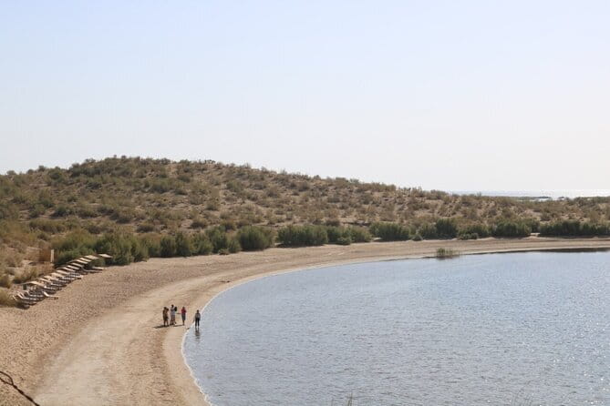 2 Days Private Safari Tour from Bukhara - Rabati Malik and the old caravan road