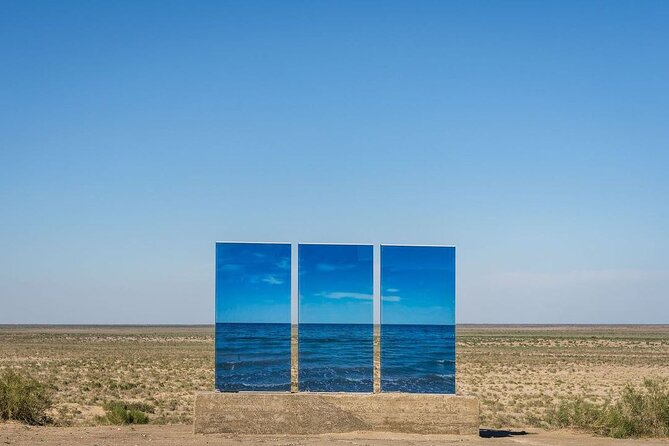 2 Days Private Tour To Aral Sea from Nukus. - Why the Aral Sea is worth two days from Nukus