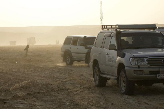 2 Days Private Tour To Aral Sea from Nukus. - Day one: Kungrad and the road to Moynak