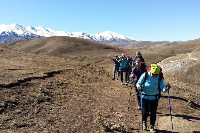 3-Day Chimgan Trekking Tour - Is the $370 price fair?