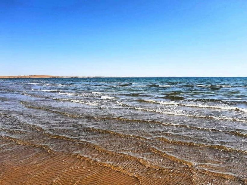 Adventure to Desert Kyzyl Kum and Yurt Camp - Is $230 a good value?