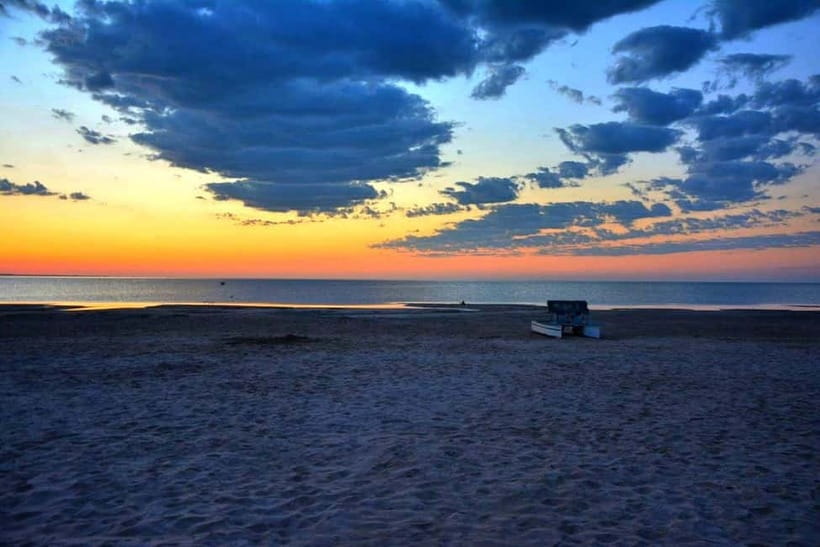 Adventure to Desert Kyzyl Kum and Yurt Camp - Who will enjoy this two-day trip?