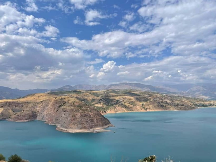 Amirsoy, Chimgan & Charvak Full-Day Adventure - Key points before you book