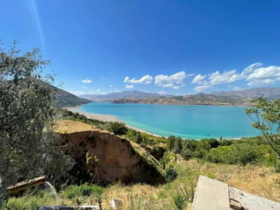 Amirsoy, Chimgan & Charvak Full-Day Adventure