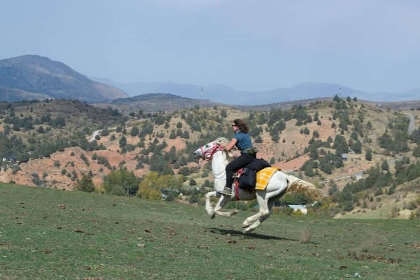 Amirsoy, Chimgan & Charvak Full-Day Adventure - Weather, clothing, and how to plan your day
