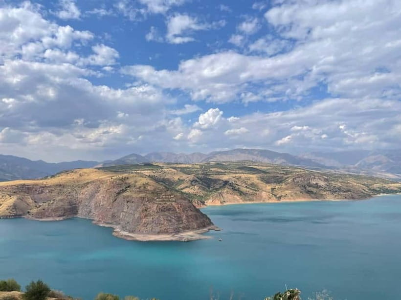 Amirsoy, Chimgan & Charvak Full-Day Adventure - Should you book Amirsoy, Chimgan, and Charvak?