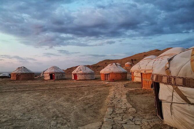 Aral Sea Adventures (2 day) - Why this two-day Aral Sea trip is worth the hard miles