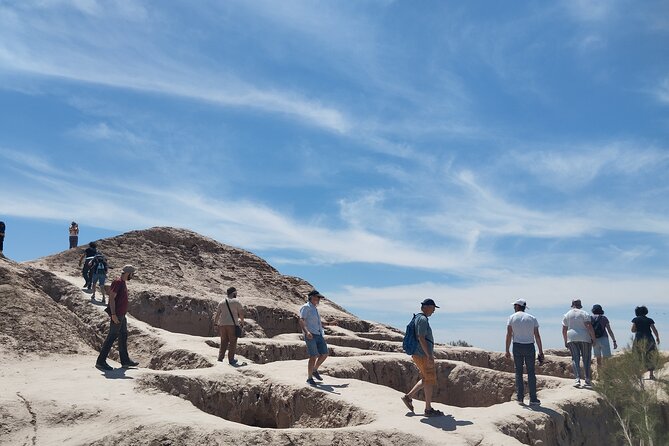 Aral Sea - Extended trip (3 days) - Why this three-day Aral Sea trip is different