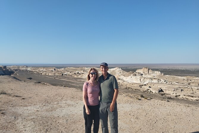 Aral Sea - Extended trip (3 days) - Practical details that can make the trip better