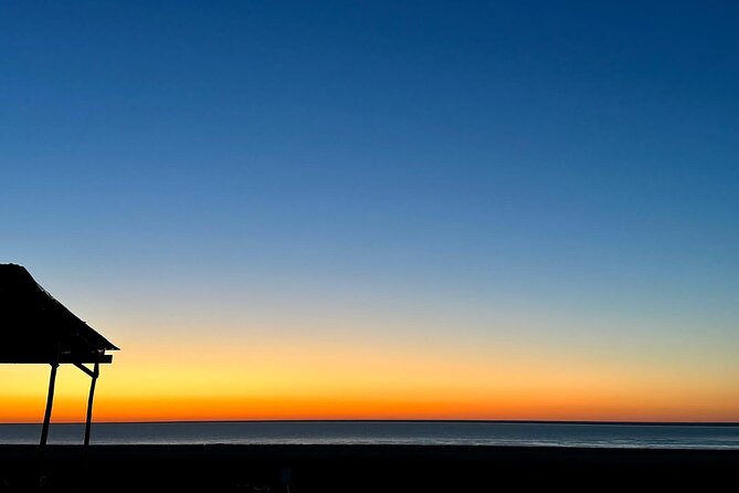 Aral Sea - Extended trip (3 days) - FAQ
