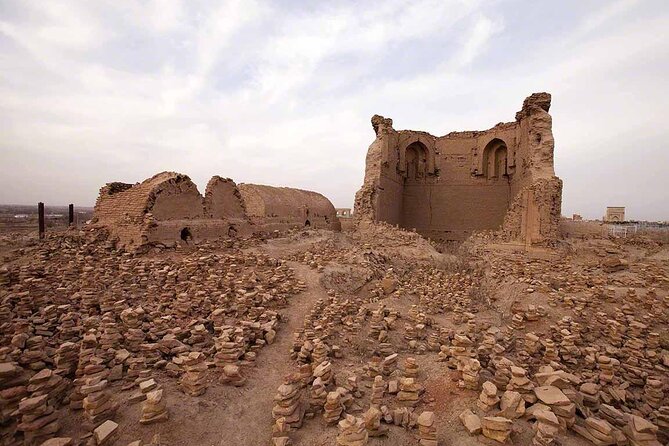 Aral Sea One Day Tour from Tashkent - Savitsky Museum: a surprising first stop in Nukus