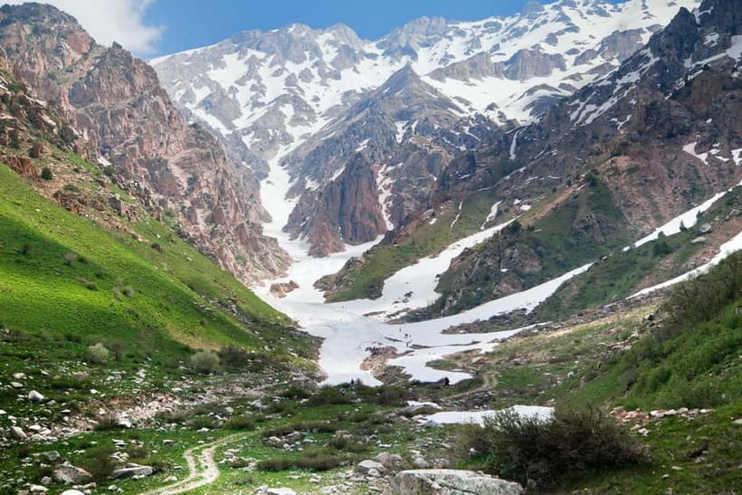 Best of Tashkent Mountains: Amirsoy, Chimgan & Charvak Trip - Who Will Enjoy This Most?