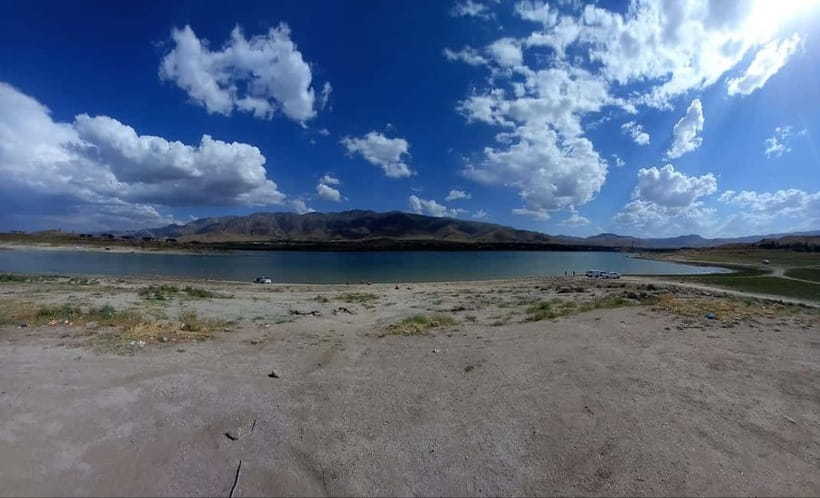 Bird Watching Tours in Samarkand - The second stop near Ishtixan