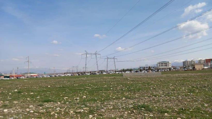 Bird Watching Tours in Samarkand - Lunch with a local family