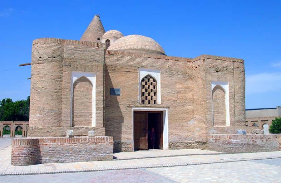 Bukhara: Full-Day Guided Tour with English-Speaking Guide - What the $80 price includes, and what it does not