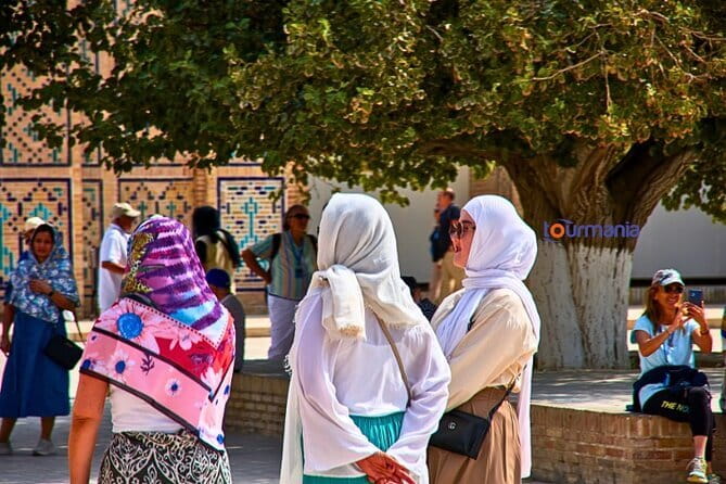 Bukhara Historical City Highlights Guided Walking Tour - Why this route works for a first look at Bukhara