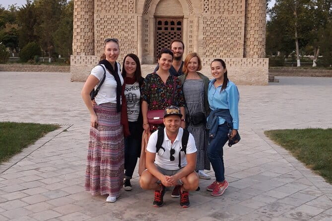 City Tour Around Bukhara - Why this Bukhara tour feels different