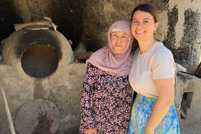 Cooking Class in the Village with Local Family in Samarkand - Uzbek dishes you may prepare