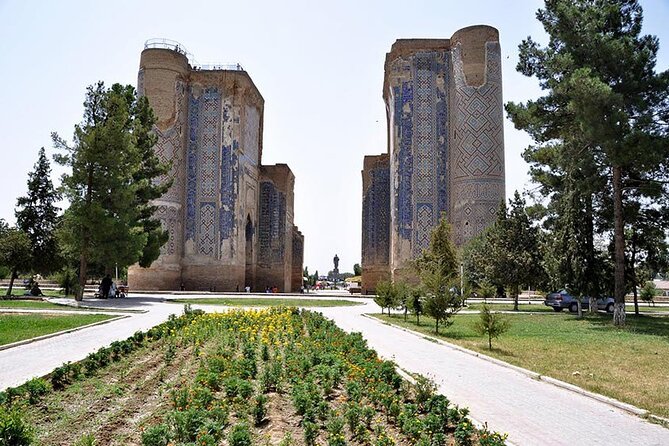 Day Tour to Shahrisabz of Amir Timur - Why Shahrisabz makes a worthwhile day from Samarkand