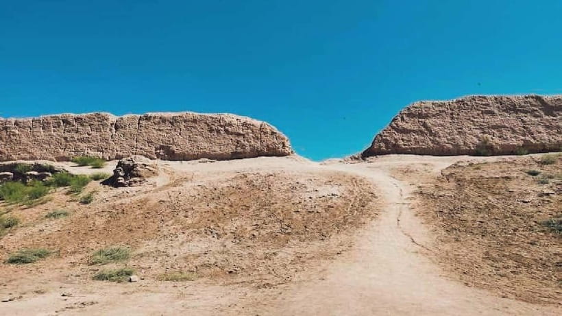 Daytrip from Khiva to Five Ancient Fortresses - Key points to know before you book