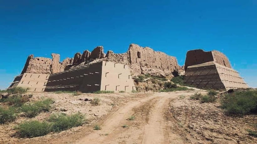 Daytrip from Khiva to Five Ancient Fortresses - Why these fortresses matter beyond a day out