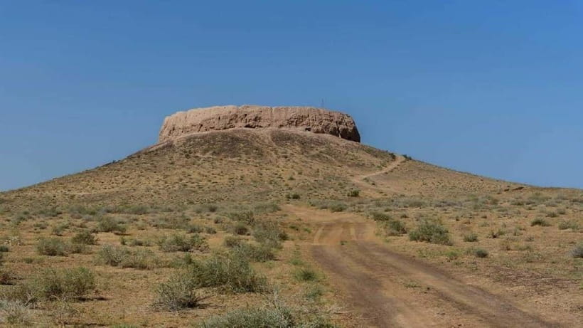 Daytrip From Khiva to Savitsky Museum & Mizdakhan & Chilpik - Timing, comfort, and what to pack