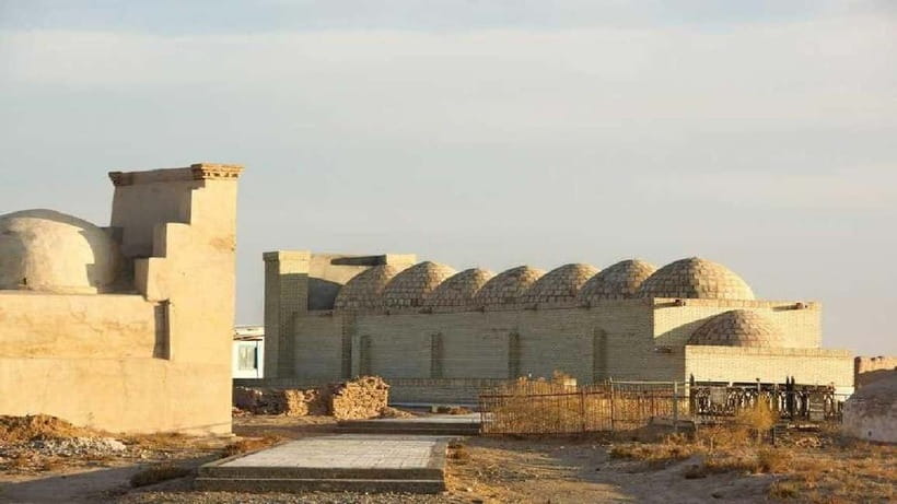 Daytrip From Khiva to Savitsky Museum & Mizdakhan & Chilpik - Who should book this Karakalpakstan day trip?