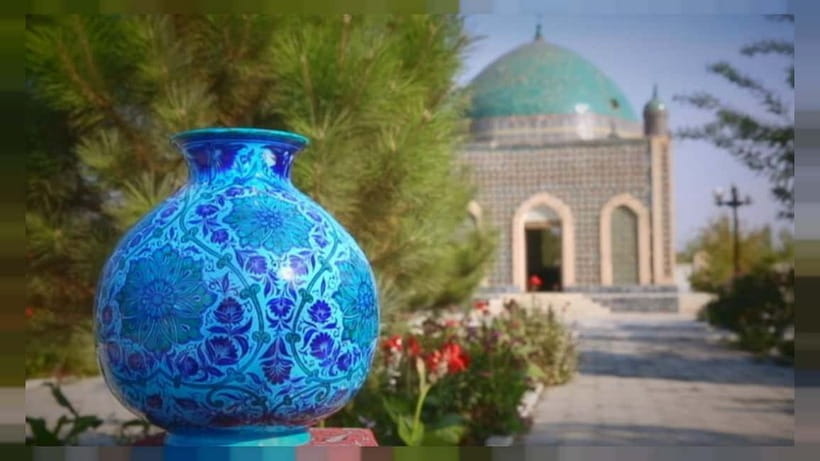 Fergana - Golden Valley From Tashkent 1 night / 2 days - Guide, vehicle, and overall value