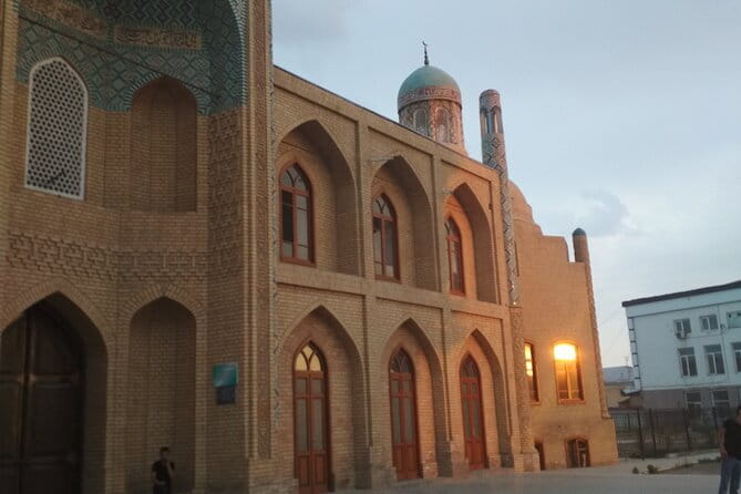 Fergana Valley 2-Day Private Tour - Khan Palace brings Kokand’s courtly past to life