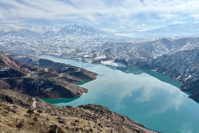 Fergana Valley 2-Day Private Tour - Private transport changes the pace