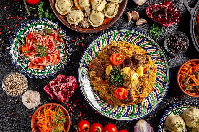 Food tour in Tashkent - Is $99 a fair price for this Tashkent food tour?
