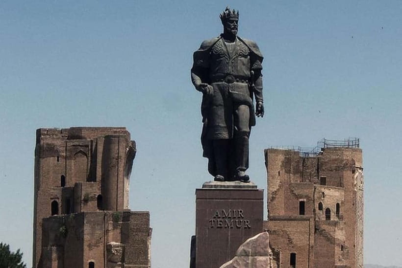 From Samarkand: Shahrisabz Day Trip & Mountain Pass Tour - Group tour or private driver?