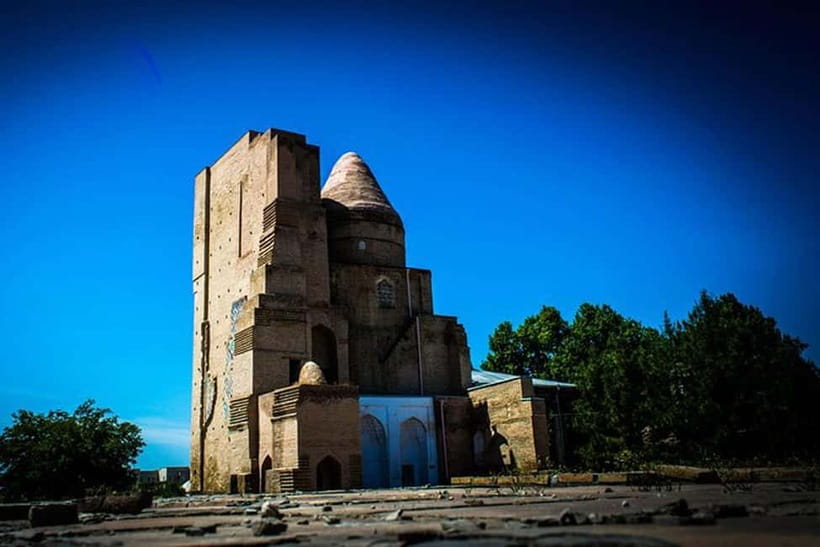 From Samarkand: Shahrisabz Day Trip & Mountain Pass Tour - What the $95 price really buys you