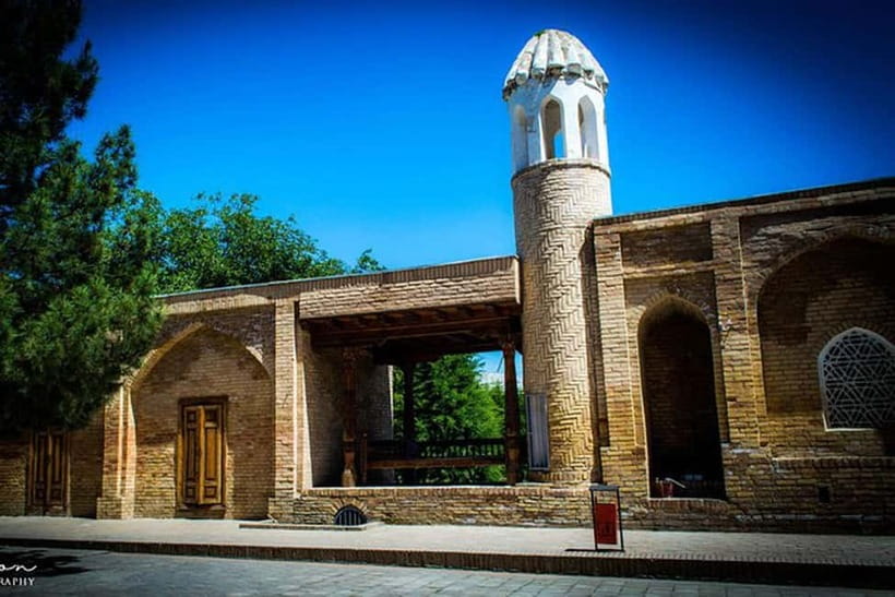 From Samarkand: Shahrisabz Day Trip & Mountain Pass Tour - Meeting point, timing, and practical details