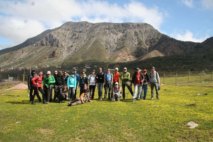 From Tashkent: Chimgan Valley Hiking Day Trip - Choosing the right Chimgan route