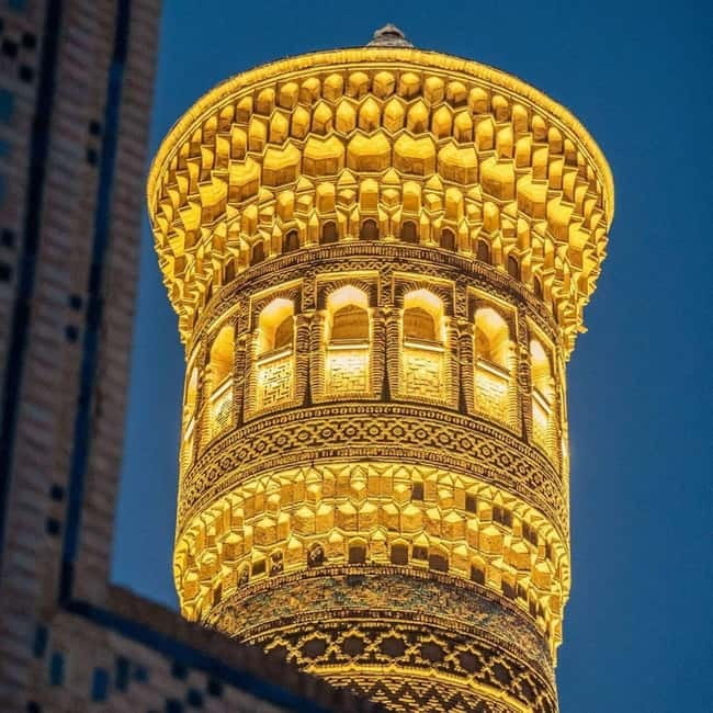 From Tashkent: Uzbekistan Private 6-Day Tour - Who should book this Uzbekistan tour?