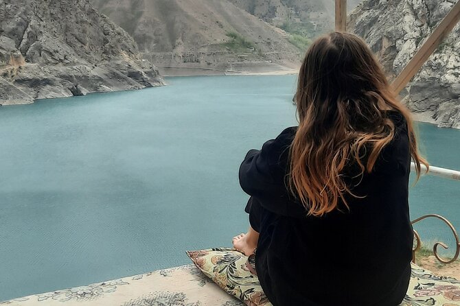 Full Day Private Tour in Seven Lakes from Samarkand - Why the Seven Lakes make such a strong day trip from Samarkand