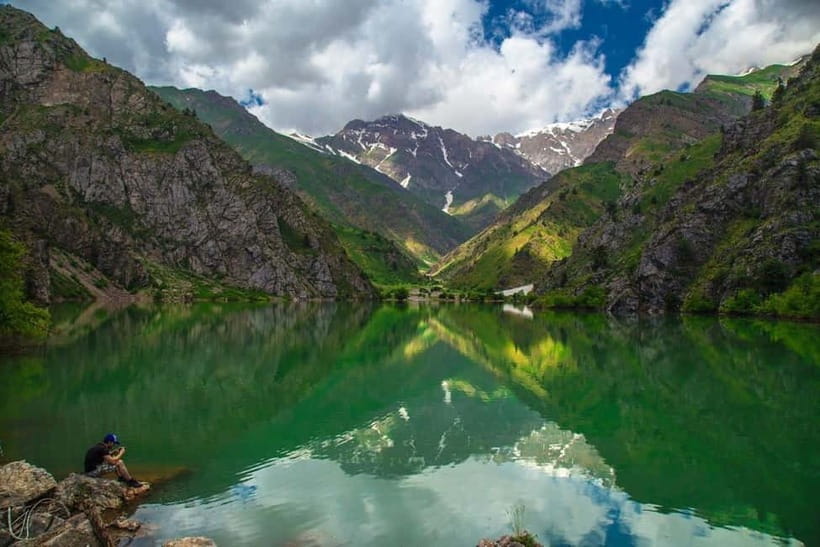 Jade Lake Tour from Tashkent - Why Jade Lake makes a strong day trip from Tashkent