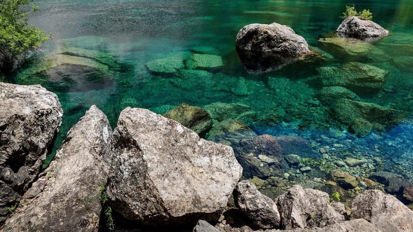 Jade Lake Tour from Tashkent - What to pack for this particular route