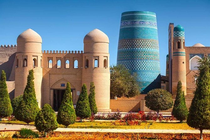 Khiva day tour - Key points to know before you book