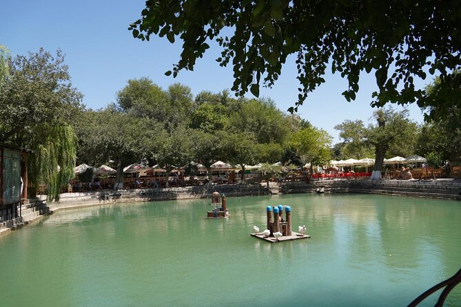 One-Day Private Tour in the Old Town of Bukhara - Key Points About This Bukhara Tour
