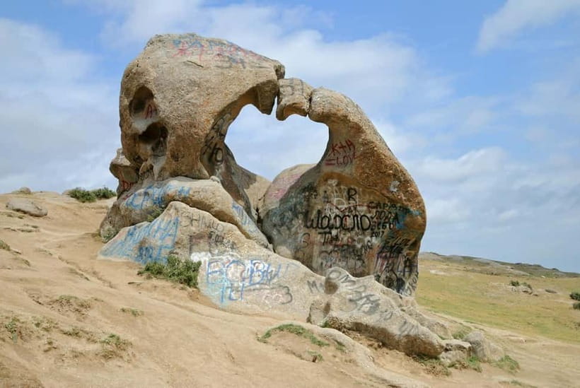 One day tour to Shakhrisabz: Motherland of Amir Temur - Ak Saray and the scale of Amir Temur’s ambition