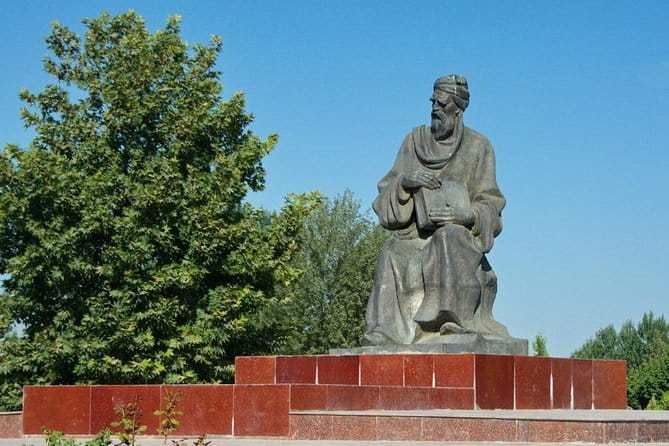 Penjikent Day Trip From Samarkand - Sarazm, a 5,500-year-old settlement