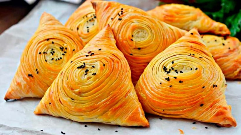 Plov and Samsa Cooking Class in Tashkent - Key points at a glance
